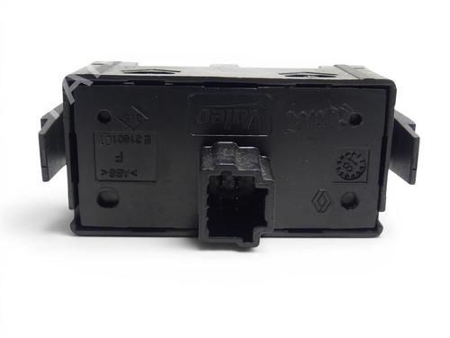 Used Warning switch Warning switch RENAULT TRAFIC III Van (FG_) 1.6 dCi 145 (FGMG) (145 hp) 34285440 34285440