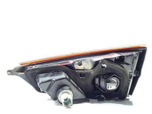 Left tailgate light NISSAN QASHQAI II (J11, J11_) 1.5 dCi | BP30171295C79 