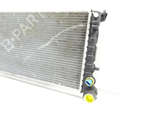 Used Water radiator Water radiator 21663080 21663080