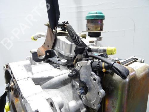 Gearbox CITROËN C5 I (DC_) 2.2 HDi (DC4HXB, DC4HXE) | BP28680858M3