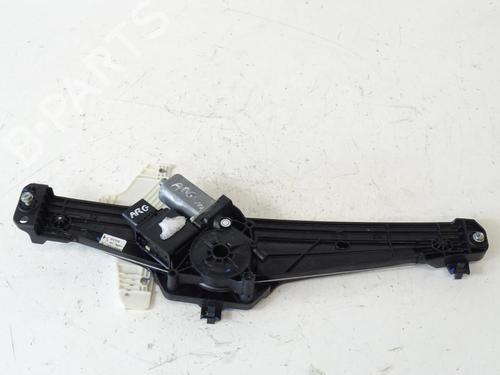 Used Rear left window mechanism Rear left window mechanism 20038952 20038952