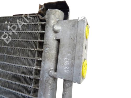 AC radiator PEUGEOT BIPPER Tepee 1.3 HDi 75 | BP39697239M32 - Image 4