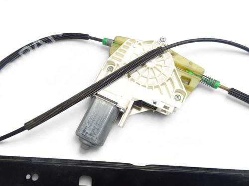 Front left window mechanism AUDI Q7 (4LB) 4.2 TDI quattro | BP40016607C22 - Image 6