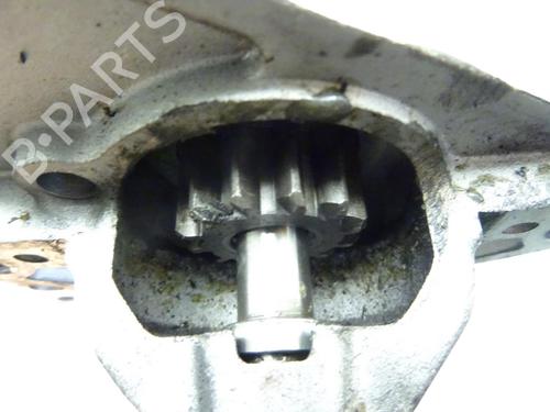 Used Starter Starter 38475230 38475230