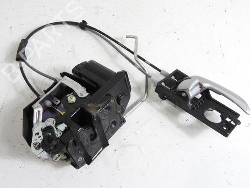 Rear right lock HYUNDAI i10 I (PA) 1.2 | BP20043426C99 