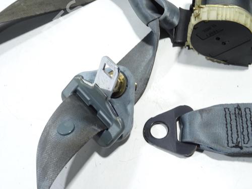 Used Front right seatbelt Front right seatbelt RENAULT MEGANE Scenic (JA0/1_) 1.9 dTi (JA0N) (98 hp) 24237860 24237860