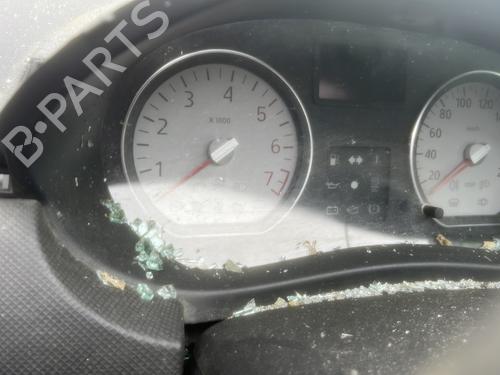 Advarselskontakt DACIA LOGAN MCV (KS_) 1.5 dCi (KS0K) | BP26179920I22 - Image 5