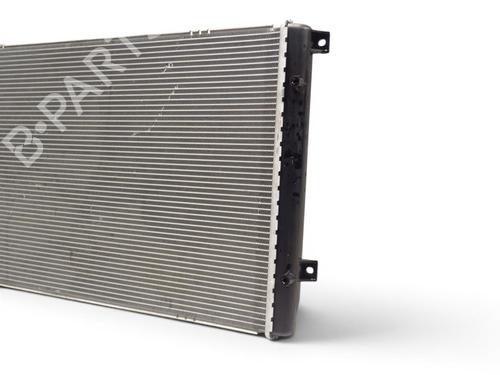 Radiateur à eau Radiateur à eau VW BEETLE (5C1, 5C2) [2011-2019] 34219144 34219144