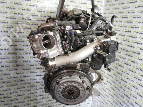 Engine HONDA HR-V (RU) 1.6 i-DTEC (RU8) | BP21967065M1  - Image 10