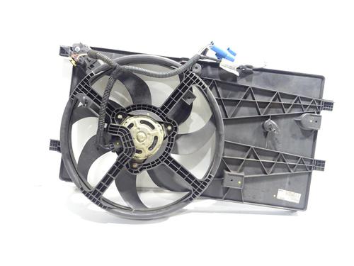 Used Radiator fan CITROËN NEMO Box Body/MPV (AA_) 1.3 HDi 75 (75 hp) 28951903