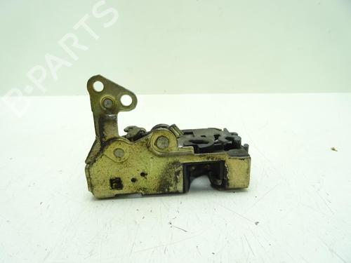 Used Front left lock Front left lock CITROËN AX (ZA-_) 14 D (52 hp) 32783179 32783179