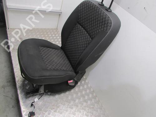 Used Right front seat Right front seat RENAULT KANGOO Express (FW0/1_) 1.5 dCi 90 (FW0G, FW05, FW08, FW11) (90 hp) 22518172 22518172