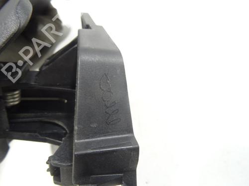 Front left interior door handle PEUGEOT BOXER Van 2.2 BlueHDi 140 | BP26457068I13 
