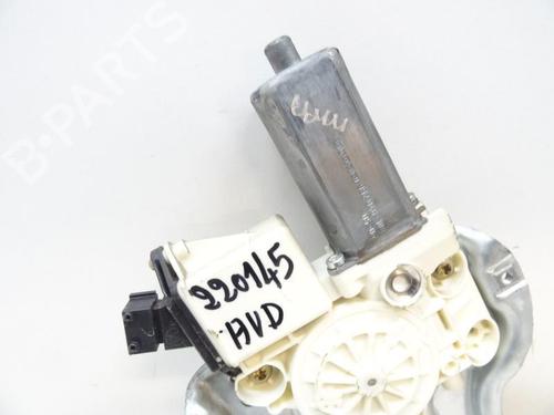 Used Front right window mechanism Front right window mechanism TOYOTA COROLLA (_E12_) [2001-2008] 20067958 20067958