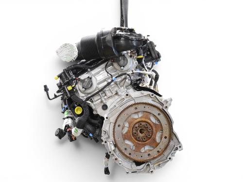 Engine LAND ROVER RANGE ROVER EVOQUE (L551) | BP36541201M1 - Image 10