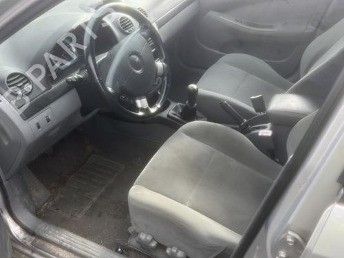 Engine CHEVROLET LACETTI (J200) 2.0 D | BP24398495M1 - Image 16