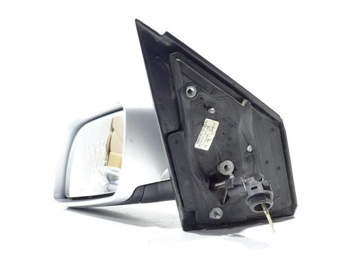 Left mirror VW POLO IV (9N_, 9A_) 1.4 TDI | BP28415774C26 