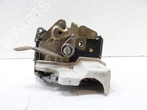 Rear right lock MERCEDES-BENZ E-CLASS (W124) E 250 D (124.126, 124.129) | BP21971760C99 
