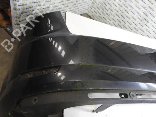 Rear bumper FORD MONDEO IV (BA7)  | BP21968615C8 