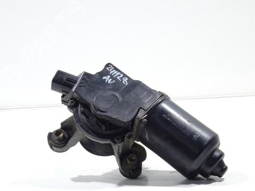 Used Front wiper motor TOYOTA LAND CRUISER 90 (_J9_) 3.0 TD (KZJ90_, KZJ95_, KZJ90R, KZJ95R, KZJ90W, KZJ95W) (125 hp) 22197515