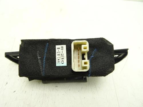 left-rear-window-switch-subaru-outback-bl-bp-2003-2004-2005-2006-2007-2008-2009-2010-27158861 main image