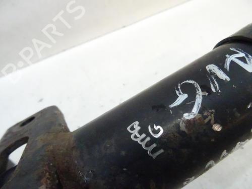 Left front shock absorber SEAT IBIZA IV (6J5, 6P1) 1.6 TDI | BP20052602M16 