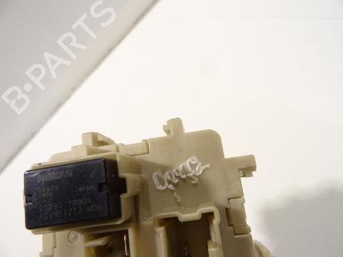 Electronic module NISSAN QASHQAI II (J11, J11_) 1.6 dCi ALL MODE 4x4-i | BP29571335M83