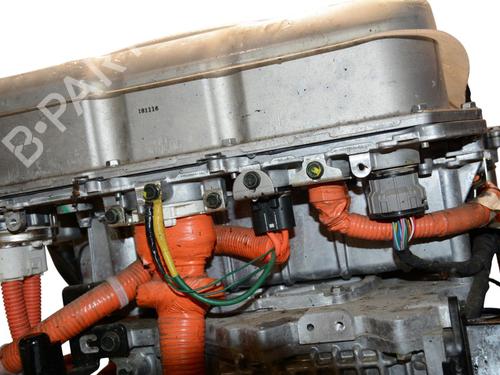 Engine NISSAN NV200 Van e-NV (ME0N) | BP39605805M1 - Image 6