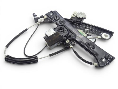 Rudehejsemekanisme Højre foran Rudehejsemekanisme Højre foran BMW 4 Coupe (G22, G82) M 440 i Mild-Hybrid xDrive (374 hp) 37251320 37251320