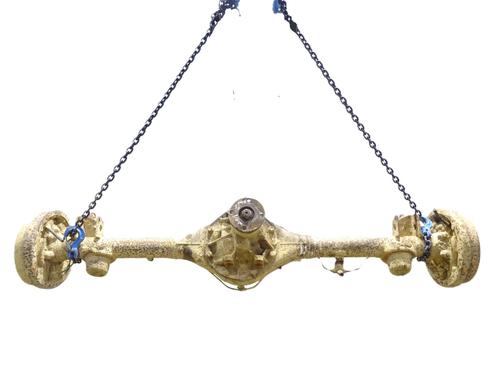 Used Rear differential Rear differential SUZUKI VITARA (ET, TA, TD) 1.9 D All-wheel Drive (SE419TD) (68 hp) 29626769 29626769