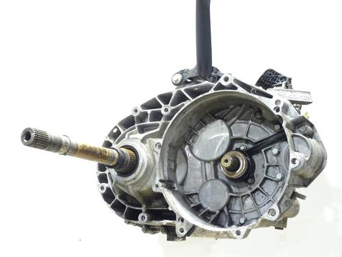 Used Gearbox VW TRANSPORTER T5 Van (7HA, 7HH, 7EA, 7EH) 2.0 TDI 4motion (140 hp) 30872317