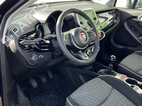 Headlight switch FIAT 500X (334_) 1.3 D Multijet (334AXH1A) | BP37998076I24 - Image 14
