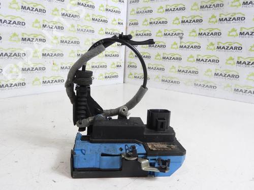 Front left lock VOLVO XC70 I Cross Country (295) D5 AWD | BP20056133C98 