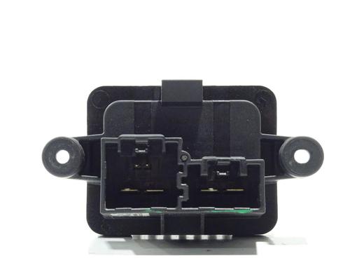 Heater resistor ALFA ROMEO STELVIO (949_) 2.2 D Q4 (949.AXE2A) | BP26282772M108 