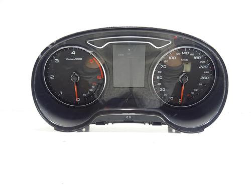 Electronic module AUDI A3 Sportback (8VA, 8VF)  | BP33429150M83  - Image 17