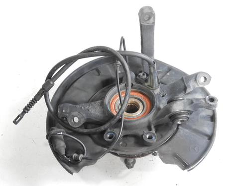 Used Left rear steering knuckle Left rear steering knuckle MERCEDES-BENZ S-CLASS (W220, V220) S 320 (220.065, 220.165) (224 hp) 21971117 21971117