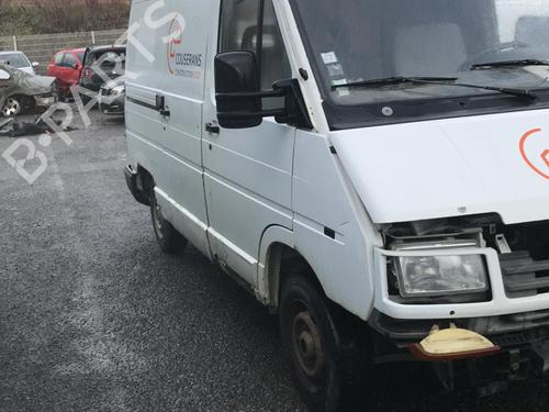 Used Parts RENAULT TRAFIC Van (T_, P_, V_)  2.1 D  1815852
