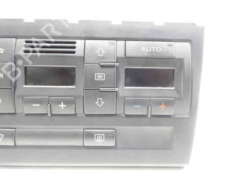 Climate control AUDI A4 B7 (8EC) 2.0 TDI quattro | BP21223465I5 