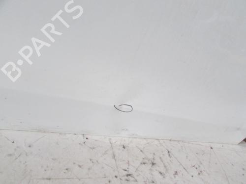 Right front door SSANGYONG TIVOLI 1.6 XDi 160 | BP21972345C3 
