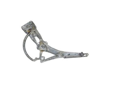 Used Front left window mechanism Front left window mechanism MERCEDES-BENZ M-CLASS (W163) ML 400 CDI (163.128) (250 hp) 40054271 40054271