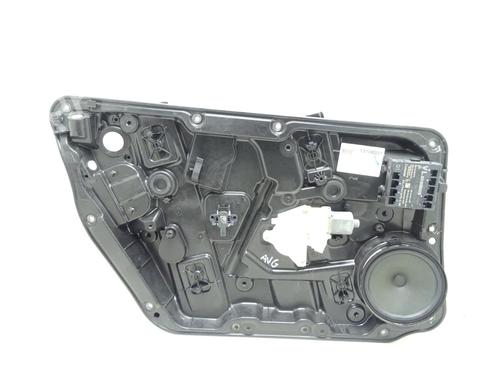 Used Front left window mechanism MERCEDES-BENZ A-CLASS (W176) A 160 CDI / d (176.011) (90 hp) 31839292
