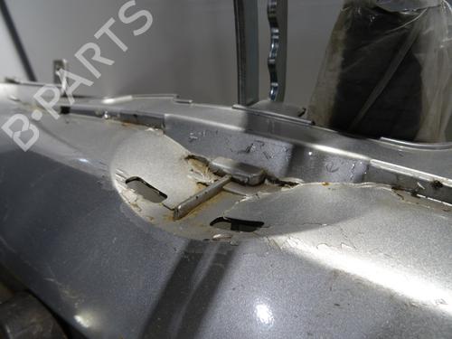 Front bumper VW GOLF V (1K1) 1.9 TDI | BP27884049C7 