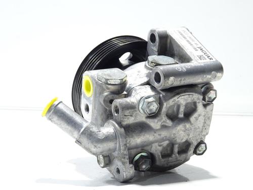 Steering pump JAGUAR XF I (X250) 3.0 D | BP30171262M99