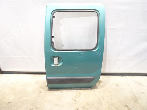 Used Left slide door RENAULT KANGOO Express (FC0/1_) 1.5 dCi (FC07, FC1R) (65 hp) 31310603