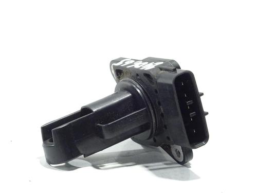 Used Mass air flow sensor TOYOTA YARIS (_P9_) 1.4 D-4D (NLP90_, NLP90R) (90 hp) 29585635
