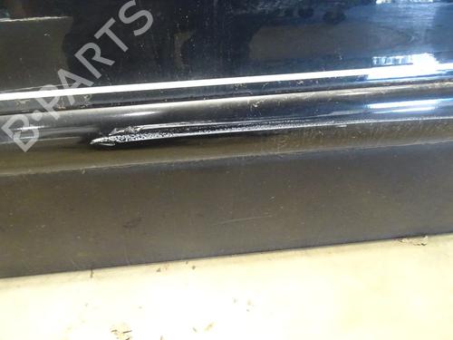 Used Left front door Left front door PEUGEOT 206 Hatchback (2A/C) 1.4 HDi eco 70 (68 hp) 31300975 31300975