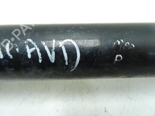 Used Right front driveshaft Right front driveshaft VW TIGUAN (5N_) 2.0 TDI (140 hp) 32992844 32992844