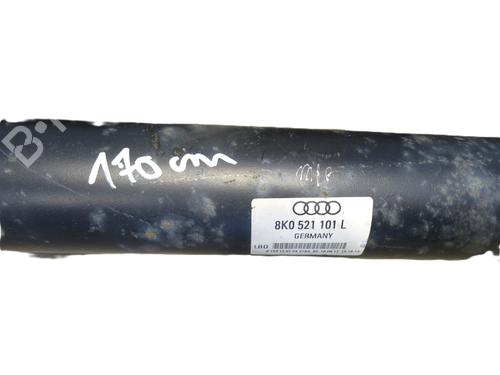 Driveshaft AUDI A4 Allroad B8 (8KH) 2.0 TDI quattro | BP32468255M37