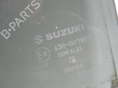 rear-right-door-window-suzuki-ignis-iii-mf-ff-2016-33206666 main image