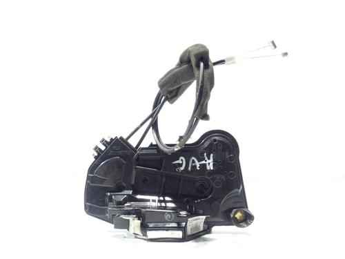 Used Front left lock HONDA CIVIC X Hatchback (FC_, FK_) 2.0 Type-R (FK8) (320 hp) 31362500